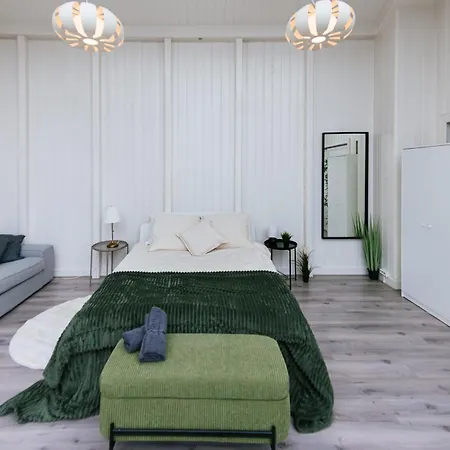 Luno Heritage House Center * Amsterdam