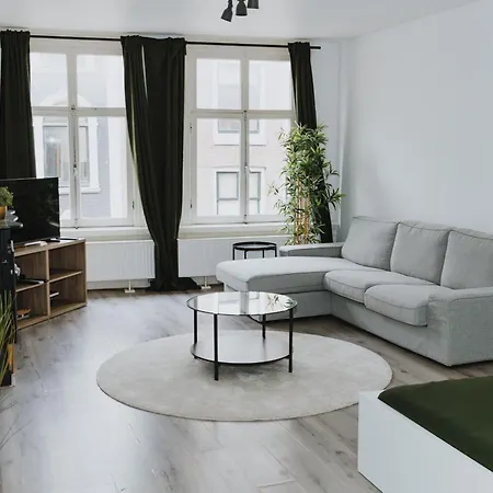 Luno Heritage House Center Amsterdam