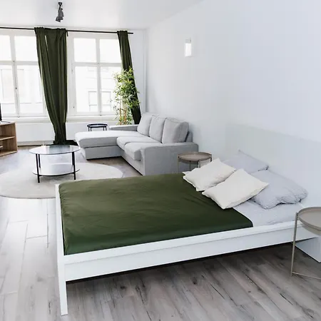 Luno Heritage House Center Amsterdam