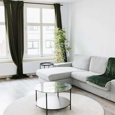 Luno Heritage House Center Frühstückspension Amsterdam