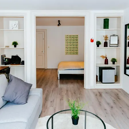 Oda ve Kahvaltı Luno Heritage House Center Amsterdam