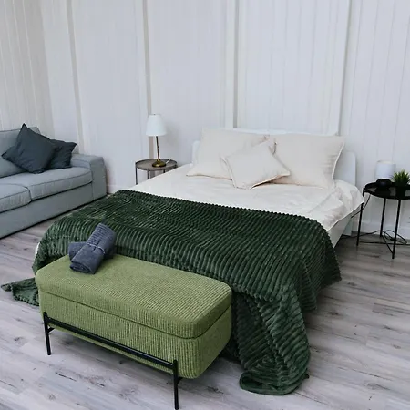 Luno Heritage House Center Amsterdam