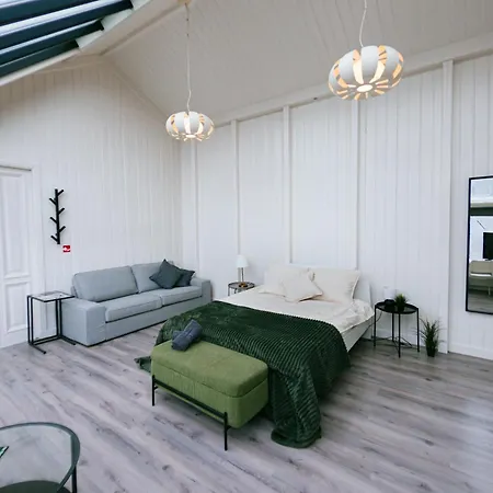 Luno Heritage House Center