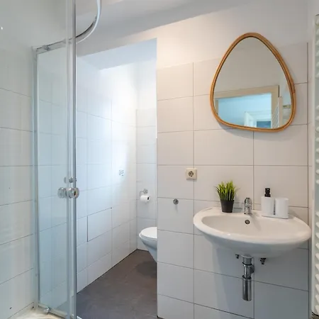 Luno Heritage House Center Amsterdam