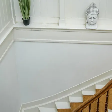 Oda ve Kahvaltı Luno Heritage House Center Amsterdam