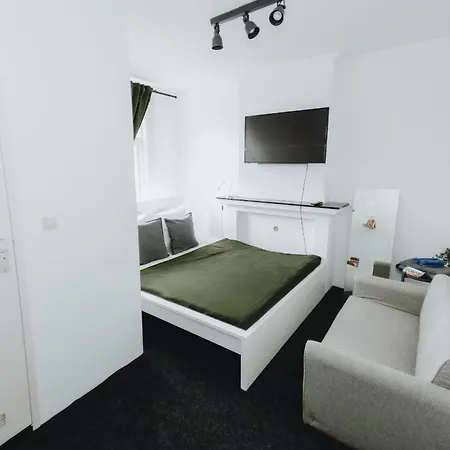 Bed & Breakfast Luno Heritage House Center Amsterdam