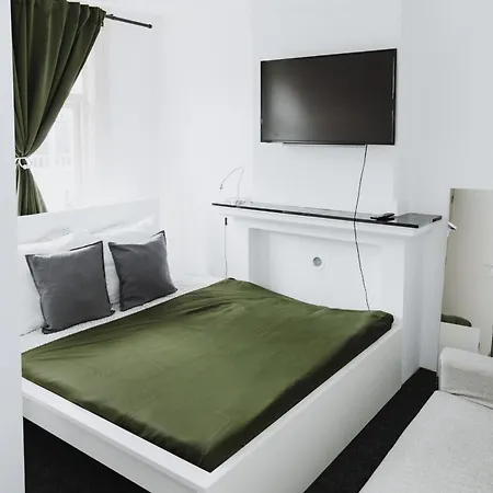 Luno Heritage House Center Bed & Breakfast Amsterdam