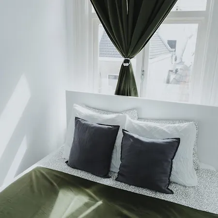 Bed & Breakfast Luno Heritage House Center *